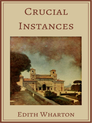 cover image of Crucial Instances